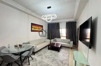 Apartment - 1 Bedroom - 2 Bathrooms for rent in Marina Apartments B - Al Hamra Marina Residences - Al Hamra Village - Ras Al Khaimah