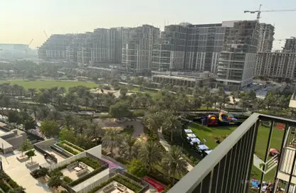 Apartment - 2 Bedrooms - 2 Bathrooms for rent in Park Field Tower 2 - Park Field - Dubai Hills Estate - Dubai