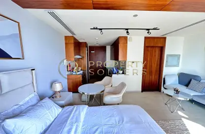 Apartment - Studio - 1 Bathroom for rent in The Spirit - Dubai Sports City - Dubai