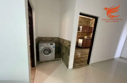 Apartment - 3 Bedrooms - 3 Bathrooms for rent in Al Juwais - Ras Al Khaimah