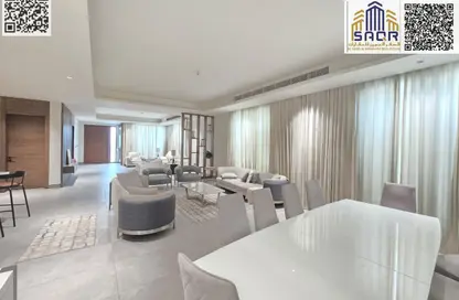 Villa - 5 Bedrooms - 7 Bathrooms for sale in Ajman Hills - Al Alia - Ajman