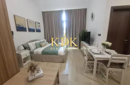 Apartment - 2 Bedrooms - 3 Bathrooms for rent in Pantheon Elysee III - Jumeirah Village Circle - Dubai Apartment - 2 Bedrooms - 3 Bathrooms for rent in Pantheon Elysee III - Jumeirah Village Circle - Dubai