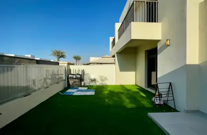 تاون هاوس - 3 غرف نوم - 4 حمامات للايجار في ريم تاون هاوسس - تاون سكوير - دبي