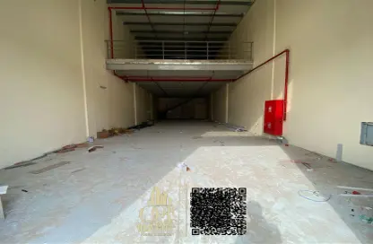 Warehouse - Studio - 1 Bathroom for rent in Geepas Building 2 - Ajman Industrial 2 - Ajman Industrial Area - Ajman