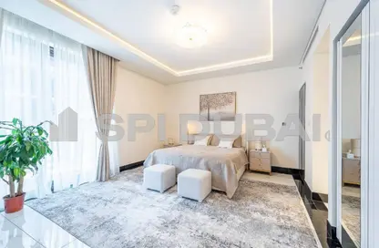 Apartment - 1 Bedroom - 2 Bathrooms for sale in Terraces Marasi Drive - Business Bay - Dubai