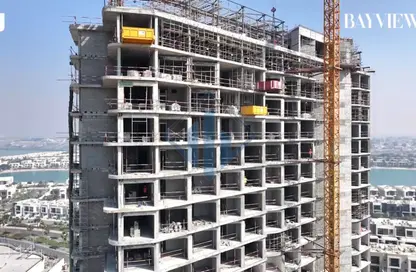 Apartment - 1 Bedroom - 2 Bathrooms for sale in Bayviews - Hayat Island - Mina Al Arab - Ras Al Khaimah