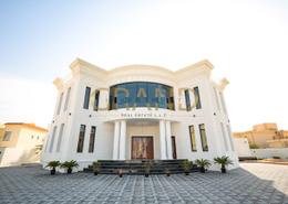 Villa - 7 bedrooms - 8 bathrooms for sale in Khalifa City A Villas - Khalifa City A - Khalifa City - Abu Dhabi