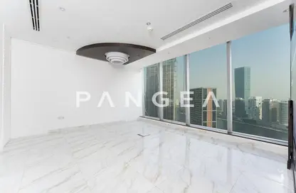 مكتب - استوديو - 2 حمامات للايجار في بايز ووتر - الخليج التجاري - دبي