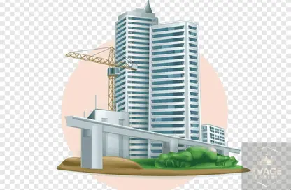 Whole Building - 1 Bedroom - 1 Bathroom for sale in Al Rawda 2 - Al Rawda - Ajman