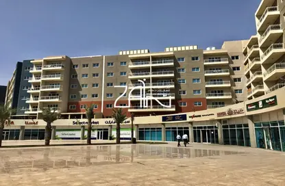 شقة - 1 حمام للايجار في برج 3 - الريف داون تاون - مشروع الريف - أبوظبي