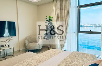 Apartment - 3 Bedrooms - 4 Bathrooms for sale in Al Rashidiya Towers - Al Rashidiya - Ajman Downtown - Ajman