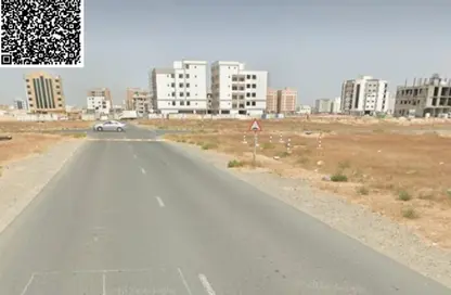Land - Studio for sale in Al Jurf Industrial 3 - Al Jurf Industrial - Ajman