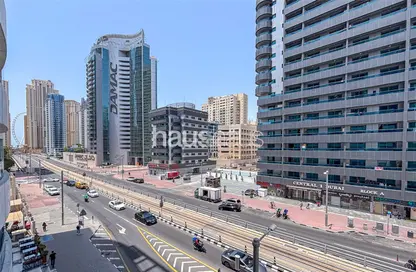 Apartment - 1 Bedroom - 1 Bathroom for rent in Marina Diamond 2 - Marina Diamonds - Dubai Marina - Dubai