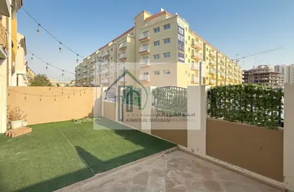 Townhouse - 4 Bedrooms - 5 Bathrooms for sale in Fortunato - Jumeirah Village Circle - Dubai