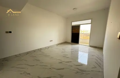 شقة - 2 غرف نوم - 3 حمامات للايجار في 2 المويهات - المويهات - عجمان