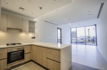 Apartment - 3 Bedrooms - 5 Bathrooms for rent in The Crest - Sobha Hartland - Mohammed Bin Rashid City - Dubai