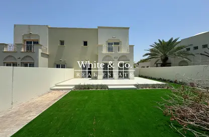 Villa - 3 Bedrooms - 3 Bathrooms for rent in Springs 3 - The Springs - Dubai