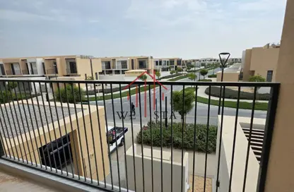 Villa - 4 Bedrooms - 4 Bathrooms for rent in Expo Golf Villas - EMAAR South - Dubai South (Dubai World Central) - Dubai