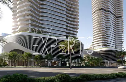 شقة - غرفة نوم - 2 حمامات للبيع في ساس هايتس - جزيرة الريم - أبوظبي