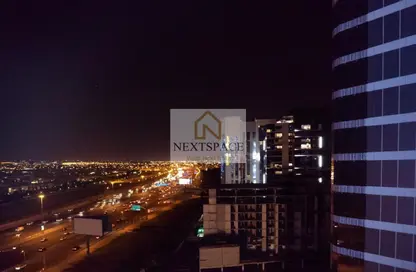 Apartment - 2 Bedrooms - 2 Bathrooms for rent in Bayz by Danube - Business Bay - Dubai