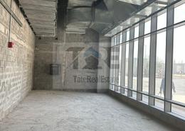 Empty Room image for: Retail - 1 bathroom for rent in C105 - Sheikh Rashid Bin Saeed Street - Rawdhat Abu Dhabi - Abu Dhabi, Image 1