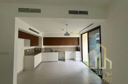 تاون هاوس - 4 غرف نوم - 5 حمامات للايجار في باركسايد 1 - اعمار الجنوبية - دبي الجنوب (مركز دبي العالمي) - دبي