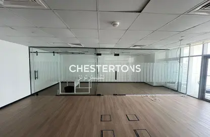 مكتب - استوديو - 1 حمام للايجار في برج تيفاني - (JLT) مجمع W - أبراج بحيرة الجميرا - دبي