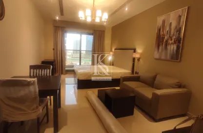 Apartment - Studio - 1 Bathroom for sale in Elite Downtown Residence - Downtown Dubai - Dubai