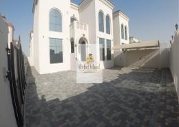 Villa - 6 bedrooms - 8 bathrooms for rent in Mohamed Bin Zayed Centre - Mohamed Bin Zayed City - Abu Dhabi