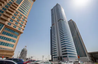 Office Space - Studio - 1 Bathroom for rent in HDS Business Centre - JLT Cluster M - Jumeirah Lake Towers - Dubai