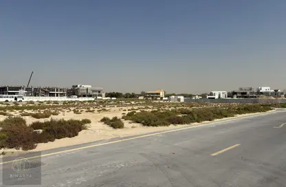Land - Studio for sale in Nad Al Sheba Gardens - Nad Al Sheba 1 - Nad Al Sheba - Dubai