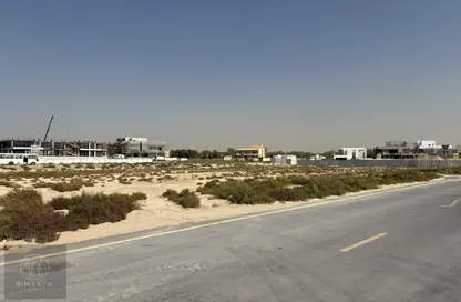 Land - Studio for sale in Nad Al Sheba Gardens - Nad Al Sheba 1 - Nad Al Sheba - Dubai