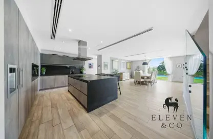 Villa - 5 Bedrooms - 5 Bathrooms for sale in Esmeralda - Victory Heights - Dubai Sports City - Dubai