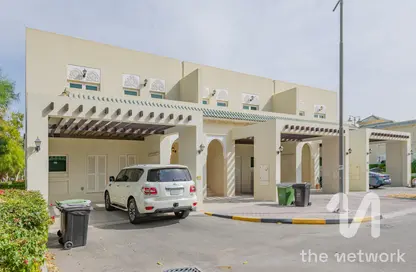 Townhouse - 3 Bedrooms - 3 Bathrooms for sale in Quortaj - North Village - Al Furjan - Dubai