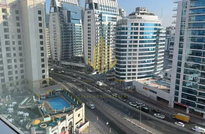 شقة - 2 غرف نوم - 4 حمامات للايجار في برج البطين - مساكن شاطئ الجميرا - دبي شقة - 2 غرف نوم - 4 حمامات للايجار في برج البطين - مساكن شاطئ الجميرا - دبي