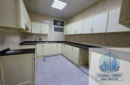 Apartment - 2 Bedrooms - 2 Bathrooms for rent in Khalifa City A Villas - Khalifa City A - Khalifa City - Abu Dhabi