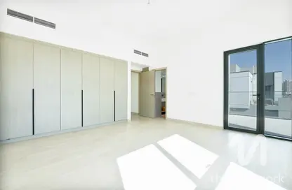 Villa - 4 Bedrooms - 4 Bathrooms for rent in Murooj Al Furjan West - Al Furjan - Dubai