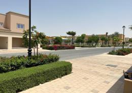 Villa - 3 bedrooms - 4 bathrooms for rent in Amaranta - Villanova - Dubai Land - Dubai