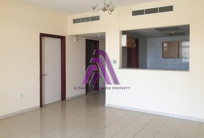 Apartment - 1 Bedroom - 2 Bathrooms for rent in China Cluster - International City - Dubai