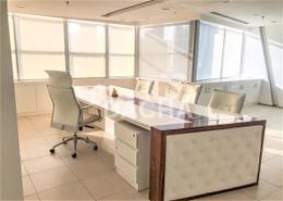 Office Space for sale in Mazaya Business Avenue BB2 - Mazaya Business Avenue - Jumeirah Lake Towers - Dubai
