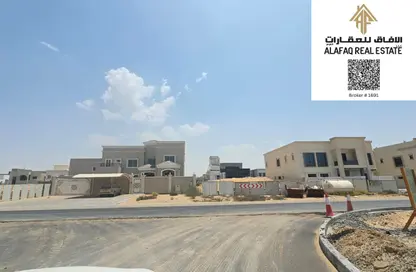 Land - Studio for sale in Al Helio 1 - Al Helio - Ajman