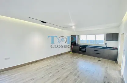 Apartment - Studio - 1 Bathroom for rent in Bida Bin Ammar - Asharej - Al Ain