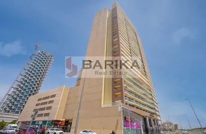Apartment - Studio - 1 Bathroom for rent in Tower 108 - Jumeirah Village Circle - Dubai