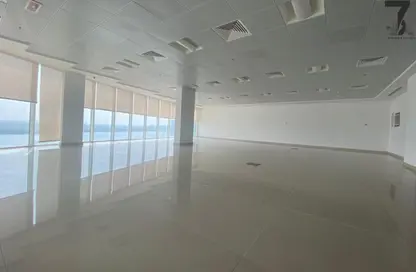 Office Space - Studio - 2 Bathrooms for rent in The Square Executive Bay - Dafan Al Khor - Ras Al Khaimah