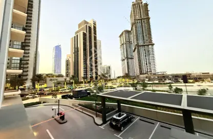 Apartment - 2 Bedrooms - 2 Bathrooms for rent in Palace Residence North - Palace Residences - Dubai Creek Harbour (The Lagoons) - Dubai