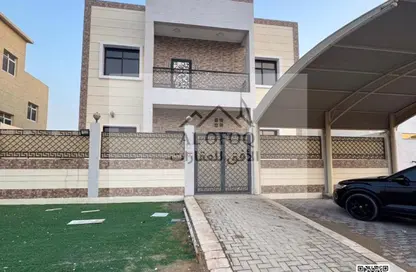Villa - 6 Bedrooms - 7+ Bathrooms for rent in Al Yasmeen 1 - Al Yasmeen - Ajman