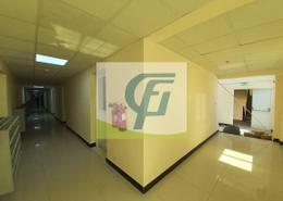 Reception / Lobby image for: Labor Camp - 8 bathrooms for rent in M-37 - Mussafah Industrial Area - Mussafah - Abu Dhabi, Image 1