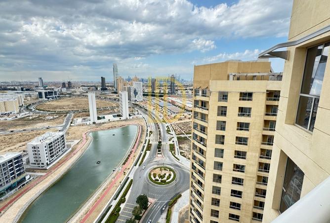 1 Bed | Lake View | High Floor | Ready to move in 