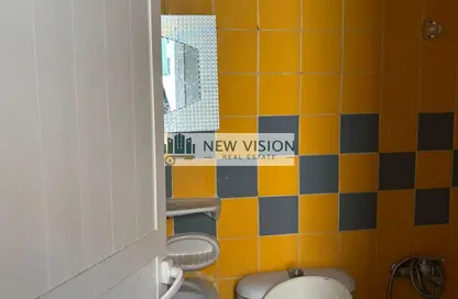 Apartment - Studio - 1 Bathroom for rent in Al Naseriya - Al Sharq - Sharjah