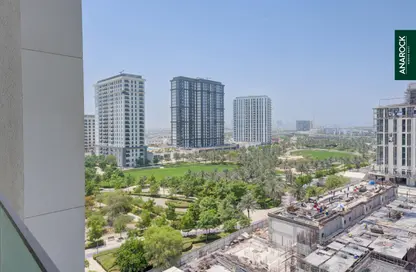 Apartment - 2 Bedrooms - 2 Bathrooms for rent in Acacia A - Park Heights - Dubai Hills Estate - Dubai